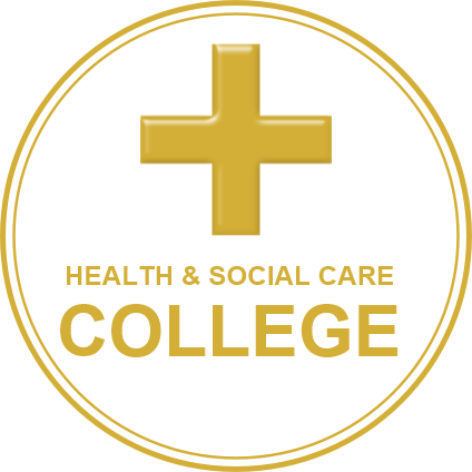 Health & Social Care College Logo